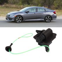 Kraftstoff deckel Aktuator Tür baugruppe 74700 tba a02 Ersatz für flexible Auto-Gas-Tür-Baugruppe für Civic 2016 bis 2021 74700 tbaa02