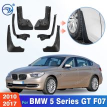 Per BMW Serie 5 GT F07 2010-2017 Parafanghi Paraspruzzi Protezioni Antispruzzo