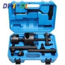Strumento di trasmissione a doppia frizione per VAG VW AUDI 7 Speed DSG rimozione installazione frizione T10373 T10376 T10323 T10407