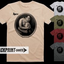 Igorrr Nostril T-Shirt Baumwolle Herren alle Größen S 5XL 18 Farben Band Poster Album Cover lange oder kurze Ärmel