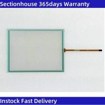 Nuovissimo digitalizzatore in vetro touchpanel per 1301-170R 1301-X161/01 05-NA touchpad 1301-170R ATTI 1301-X161/03