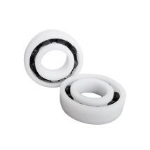 5/10/50/100pcs 623 624 625 626 627 628 629 POM plastic bearing Nylon bearing Corrosion resistant No rust Non-magnetic insulation