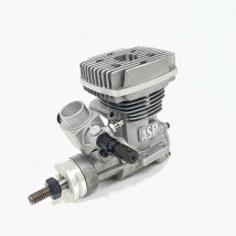 ASP 32HR NItro-Motor im 32-Klassenskala für RC-Modellhubschrauber anstelle von OS MAX 32SX-H