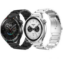 Metallarmband für Xiaomi Watch 2 Pro, Edelstahlband für Xiaomi Watch S4 S3 S2 S1 Pro/Active Correa Mi Color 2 22 mm Armband