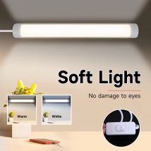 Verbundene LED-Schranklampen, 120 cm, Röhrenlichtleiste, 40 W, Küchenschranklampe, superhelle LED-Röhre für Zuhause, Schlafzimmer, Innenbeleuchtung