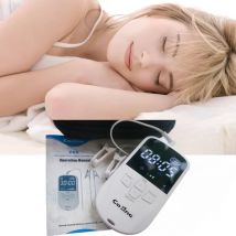 Nicht-invasive Vagus-Nervenstimulation zur Depressionen-Clip-Ohr-Nurotransmitter gegen Angstzustände zur schlaflosen Linderung von Schlaflosigkeit