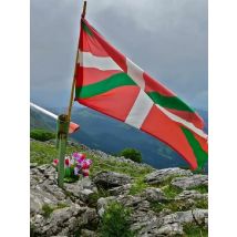 Euskal Herria Basque Flag Xiangying 90x150cm