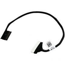 Battery Connector Cable Wire Replacement for Dell Latitude E5550 E4550 ZAM80 NIA01 0NWD9K DC02001WW00