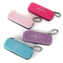 Portable Empty Non-woven Emergency Bag Multifunctional Stethoscope EVA Storage Bag Home Square Hard Shell Medical Storage Box