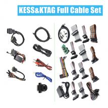 Für Kess/ KTAG Kabel Set Adapter Unterstützung ECU-Programmierer Ohne Maschine