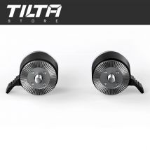 TILTA TA-ARA-L-B Quick Adjust Rosette Adapter  Black