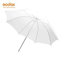 Godox Professional 33 ''84cm ombrello morbido traslucido bianco per luce Flash per Studio fotografico