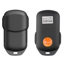 1/2/3 pz Xhorse XKGHG3EN Masker Garage A Distanza 315/433 Mhz Interruttore di Frequenza di Supporto Funzione di Recupero Dati per VVdi Chiave Strumento