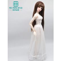 NEW BJD Doll clothes Fashion dress multicolor for 58-60cm 1/3 DD SD BJD Dolls clothes Toys Ball Jointed Doll