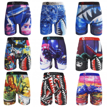 ETHIKA sexy tоy Herren Herrenhöschen Boxer Mannunterwäsche Männer Wahl Unterwäsche für heißen Mann Unisex Höschen