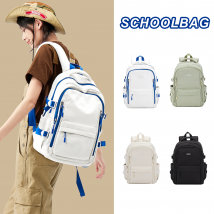 Frauen Schule Rucksack große Kapazität wasserdichte College-Rucksack lässig Tages rucksack trend ige süße Mädchen Reise buch Tasche Laptop-Tasche
