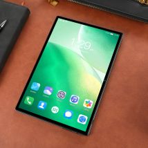 BDF TAB Android 13 Tablet, 10.1 Inch, Octa-Core, 5G WiFi, 64GB, 5000mAh, HD IPS Display, Dual Camera, Bluetooth, FM, TYPE-C