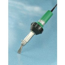 HLTE 20mm flat welding nozzles for hot air gun/heat gun/plastic welding gun/plastic welder tuyere accessories