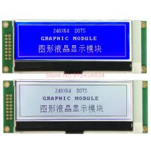 24064 COG SPI Small Mini Size Lcd Display Module UC1698 LG240644 LG240645 3.3V or 5v