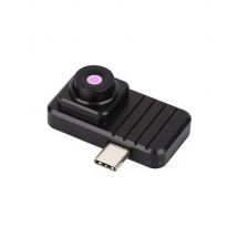 Smartphone IR Thermal Imaging Camera (C), Type-C Port, Plug And Play, 160 × 120 Pixels, Options for 45° / 88° FOV