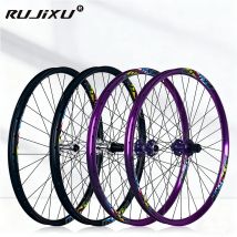 MTB Bike Wheelset 29 26 27.5 AM Enduro DH 29mm Wide Rim 148 Boost Hub 142 Thru Axle 135 QR 6 Pawls Bicycle Wheel G3 Spokes