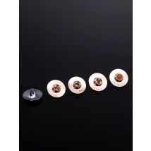 Raymach D28 Laser Nozzle Double And Single Copper Nozzles M11 D1.0E For HANS PENTA Cutting Head Super Speed High Power Overspeed