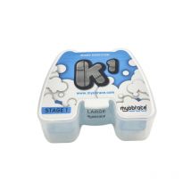 Dental Myobrace K1 Small/Medium/Large Orthodontic Teeth Corrector Silicone Braces MRC Alignment Teeth Appliance TrainerAges5-8