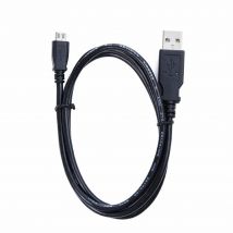 Micro 5pin  USB Data Lead Cable For Sony Cybershot DSC-HX400 HX400V DSC-HX60 60V DSC-HX50 HX50V Camera PC Sync