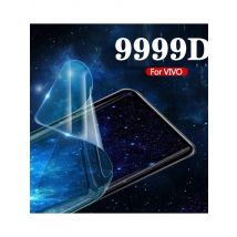 For Vivo X27 X30 V17 Neo Pro Y11 Y12 Y15 Y17 Y19 Y5s Y7s Y90 Y89 Y91 C  Screen Protective Hydrogel Film Protector Cover Film