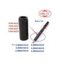 ORLTL Euro 3 / 4  injector nozzle cap nut For EJBR01301Z  EJBR03201D EJBR03401Z EJBR03801D EJBR03901D EJBR04201D