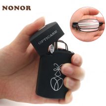 Nicht-Falt leser Lesebrille für Männer Presbyopie Brille Frauen Frau Rahmen Brille mit Box