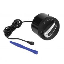 Modulo sensore luce interruttore di controllo lampada faro automatico per VW Golf MK5 MK6 Jetta Tiguan Touran Passat Scirocco
