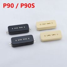 1 Set Original Genuine Epi USA P90  Pickup / P-90 Alnico Electric Guitar Pickup