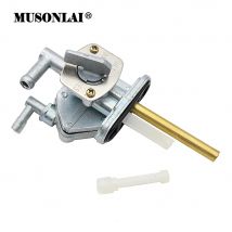 44300-32e00 44300-32e01 Motorrad Kraftstoff tanksc halter Ventil Petcock Wasserhahn für suzuki dr650 dr650s 2009-2013 dr650se 2008-2015
