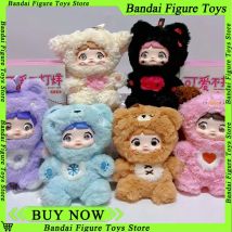 Nommi Loveliness Never End Series Blind Box Niedliche Vinyl-Plüschpuppe Mystery Bag Kawaii Nommi Anime Figur Taschenanhänger Überraschungsspielzeug