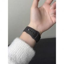 20mm 22mm Silicone Strap For Garmin Vivoactive 3 4 Band Watch Venu 2 SQ Forerunner 645 Wristband Bracelet Garmin Forerunner 245