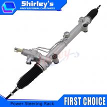 Neue Servolenkung Rack A1644600300 2514600300 A1644600700 Für Mercedes Benz serie W164 GL350 GL450 GL550 R300 R500 R350