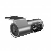 DAHUA Hirige M2 Mini Lipstick Dash Cam 1296P, Sony Sensor Tube Car Camera, Wifi APP, Night Vision, Parking Mode, Hidden Design