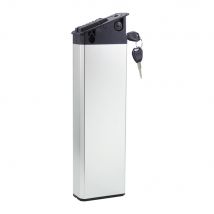Faltbarer 48-V-16,5-Ah-20-Ah-Lithium-Akku für PVY Z20 Plus Vitilan I7 Elektrofahrrad, kompatibel mit 1000-W-Motor, 39-V-Spannung