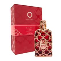 Royal Amber Parfume High Quality Eau de Parfum Female Parfumes Gift Original Long Lasting Unisex Scent for woman