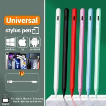 Stylus Stift für Android iOS Universal-Touchscreen kapazitiver Stift für iPad Zubehör Apple Bleistift Zeichnung Stift für Xiaomi Huawei