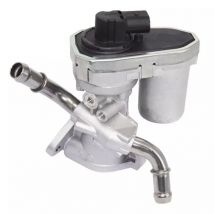 EGR VALVE FOR FORD TRANSIT MK7 2.2 2.4 3.2 TDCI WATER COOLED (2006-2014) 1618R5 8C1Q9D475AA 1788657 6NU 010 171-271 V25-63-0016