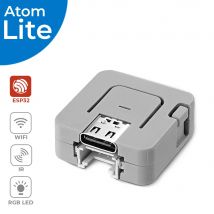 Kit di sviluppo IoT ufficiale ATOM Lite ESP32-PICO-D4 M5Stack