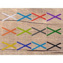 Vonxyz Replacement Rubber Ear Socks for-Oakley Rubber Ear Socks for-Oakley Tincup OX3184 OX5099 Frame