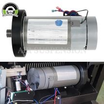 M-405560 DC Drive Motor for NordicTrack C 990/C 900 I/C 950I/C 910I/NT C 950I, for ProForm 800I/THINELINE PRODESK/Power 795