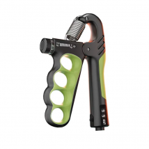 5-150kg Adjustable Grip Strength Device for Rehabilitation Training, Muscle Enhancement, Strength Training, Grip Strength Device