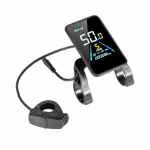 Shengmilo S600/S700 Meter Electric Bike Display