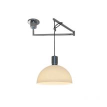 Nordic Restaurant LED Chandelier  Modern Minimalist Study  Kitchen IslandsTable LIGHT Can Transfer Mobile Design Creative Lamp