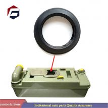 Kassettenlippendichtung für Thetford C2 C3 C4 C200 C250 C400 Toilettenlippendichtung Wohnmobil Wohnwagen Wohnmobil Teile 23721