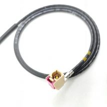 Für bmw 3/5 serie x1 m2 mini auto retro fit evo nbt systeme wifi carplay antenne auto stecker spezial zubehör 61116816435